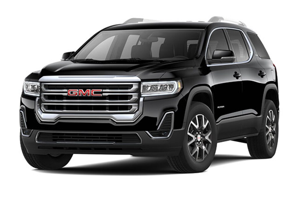 Used 2023 GMC Acadia SLT SUV For Sale in Stockton, CA 87134